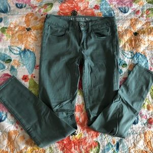 American Eagle jegging